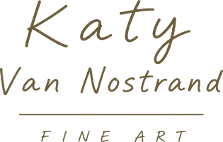 Katy Van Nostrand Fine Art